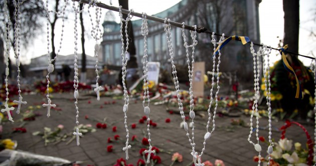 Ουκρανία-Νεκροί 2.000 Ρώσοι στρατιώτες