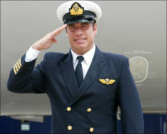 Η απάντηση του Τραβόλτα στις φήμες για τις ερωτικές του επιλογές