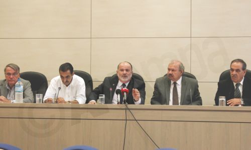 Πρατηριούχοι: Το 70% δεν επικοινωνεί με το ΥΠΟΙΚ
