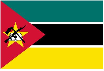 ΦΩΤΟ-Οι 8 πιο παράξενες σημαίες