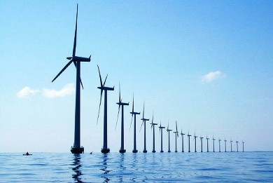 Έρχονται οι πρώτες “αόρατες” ανεμογεννήτριες