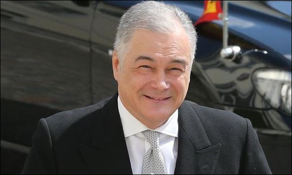 Η Deutsche Welle για την παραίτηση του Έλληνα πρέσβη στο Βερολίνο