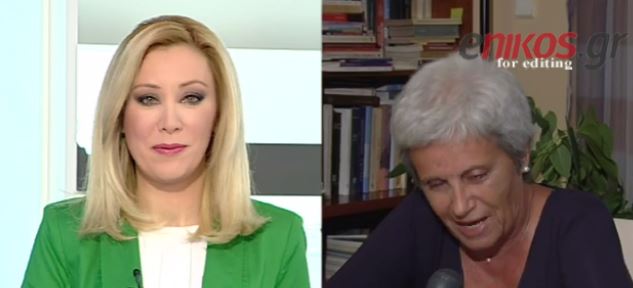 ΒΙΝΤΕΟ-Παλιαδέλη: Ασφαλή συμπεράσματα μετά το τέλος των ανασκαφών