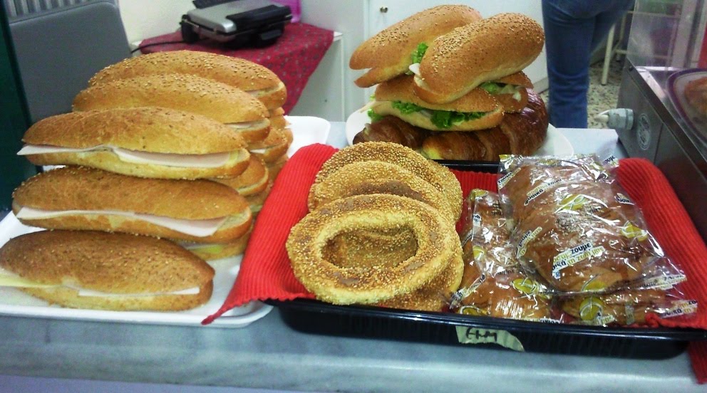 Να φάει το παιδί από το κυλικείο;