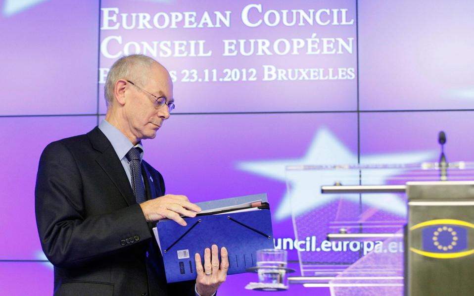 Ρομπάι: Ο Γιώργος Παπανδρέου μας είχε σοκάρει