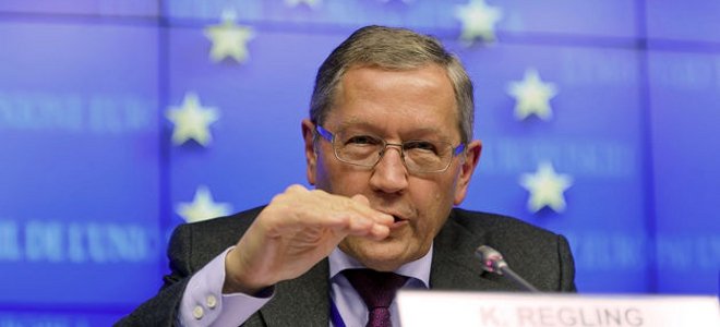 Ρέγκλινγκ: Το ΔΝΤ δεν φεύγει από το ελληνικό πρόγραμμα