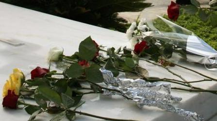 Τρίκαλα-Ο εισαγγελέας σταμάτησε την κηδεία