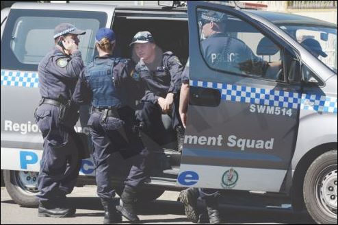 Αυστραλία-Συνέλαβαν 15 τζιχαντιστές για σχεδιαζόμενες δολοφονίες
