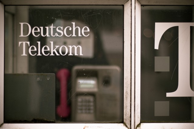 Deutsche Telekom: Δεν έχουμε ανακαλύψει στοιχεία πρόσβασης