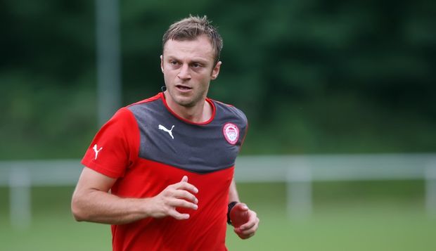 “Υπογράφει στην Τραμπζονσπόρ ο Αβραάμ Παπαδόπουλος”