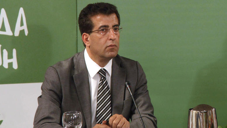 Καρύδης: Ρήξη με το παρελθόν η ομιλία Βενιζέλου