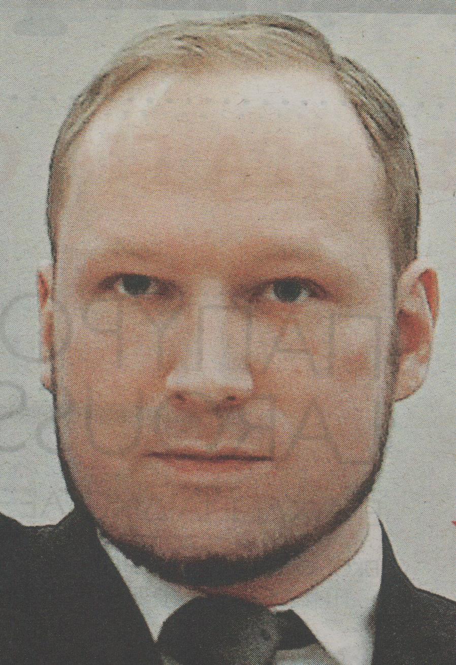 Ακροδεξιό κόμμα θέλει να ιδρύσει ο Μπρέιβικ