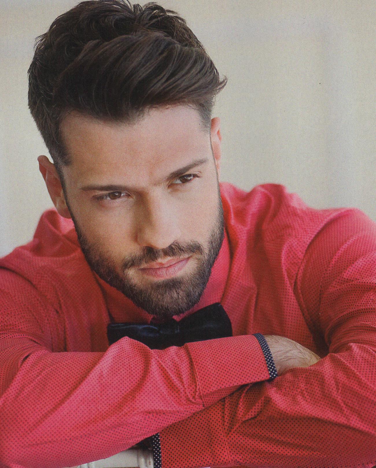 ΦΩΤΟ-Γιατί ο Αργυρός θυμήθηκε τα μαθητικά του χρόνια;