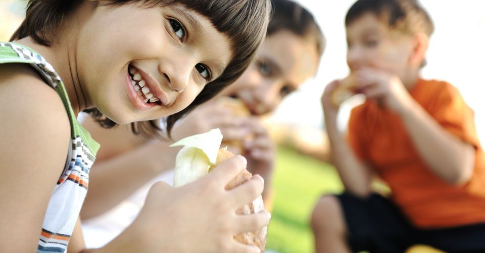 Δωρεάν κολατσιό σε μαθητές από το δήμο Θεσσαλονίκης