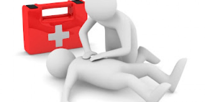 Δωρεάν σεμινάρια πρώτων βοηθειών