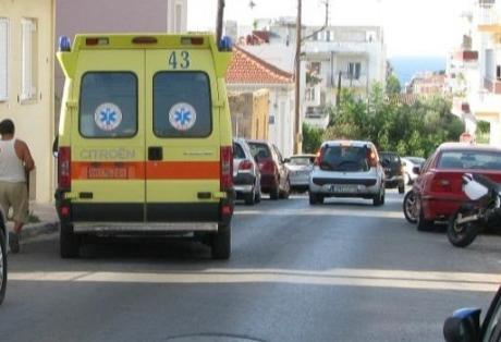 Θεσσαλονίκη-Γυναίκα διαμελίστηκε στην Περιφερειακή Οδό