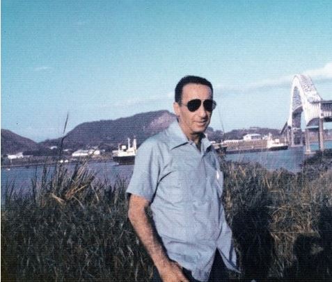 Πέθανε θρυλικός πράκτορας της Μοσάντ