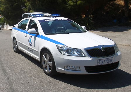 Αστυνομικοί Θεσσαλονίκης: Ένα εκατ. ευρώ μόνο για τα “έξοδά” μας στη ΔΕΘ