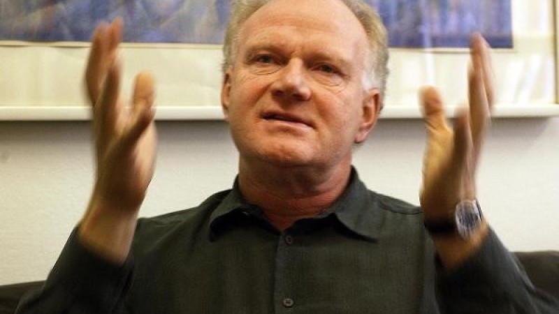 “Η Γερμανία είναι η μόνη ελπίδα…”