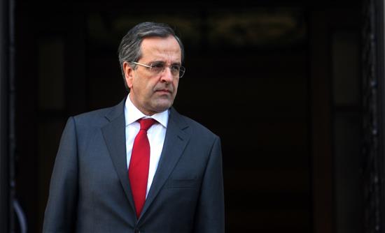 Σαμαράς: 770.000 θέσεις εργασίας έως το 2020