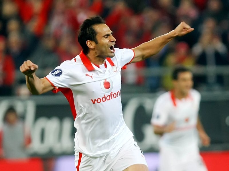 Πατσατζόγλου: Να σταματήσει η σύγκριση Βαλβέρδε-Μίτσελ