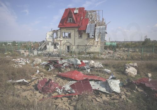 Μακελειό πάλι στην Ουκρανία