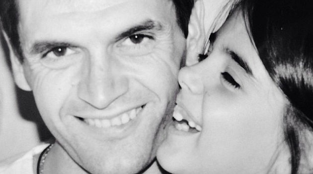 Το συγκλονιστικό μήνυμα της κόρης του Βιλανόβα