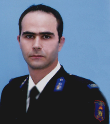 ΦΩΤΟ-Αυτός ήταν ο ηρωικός πυροσβέστης – Ο τραγικός διάλογος με τους συναδέλφους του