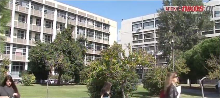 ΒΙΝΤΕΟ-Μαρτυρία για τους παράνομους διορισμούς στο ΑΠΘ