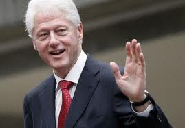 ΦΩΤΟ-Το πρώτο email του Μπιλ Κλίντον στο… διάστημα