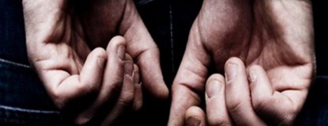 Κρήτη-Η χρήση γαλαζόπετρας έστειλε δύο ψαράδες στο κρατητήριο