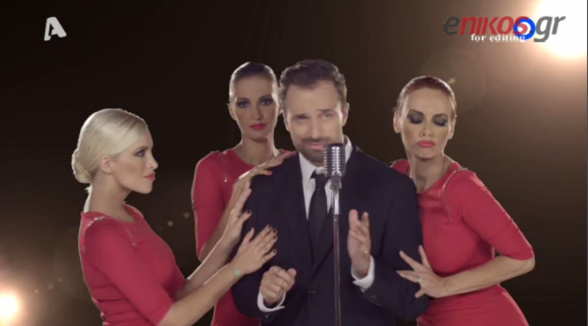 ΒΙΝΤΕΟ-Το τρέιλερ της εκπομπής “Όλα Παίζουν”