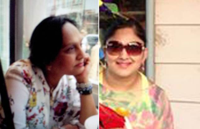 Λονδίνο-37χρονη προσπάθησε να δηλητηριάσει τη μητέρα της