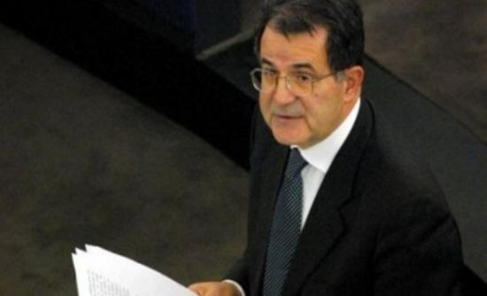 “Καμπανάκι” του Πρόντι: Αν δεν αλλάξουμε πολιτική….