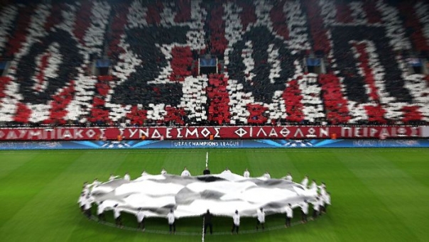 Η Ατλέτικο επέστρεψε εισιτήρια στον Ολυμπιακό