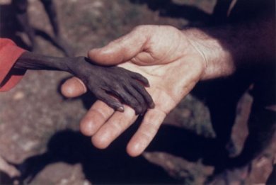 ΟΗΕ: 1 στους 9 ανθρώπους υποσιτίζεται