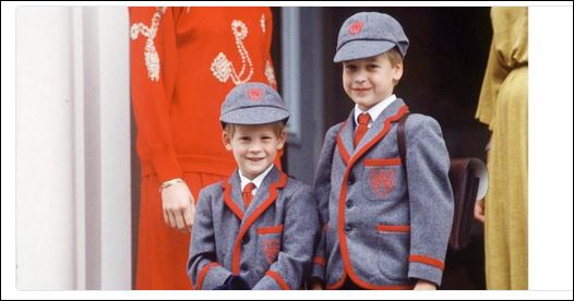 ΦΩΤΟ-Τους αναγνωρίζετε;