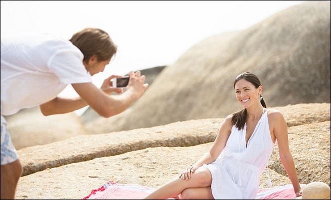 Που πηγαίνουν ταξίδι του μέλιτος οι χρήστες του Facebook