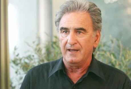 Αποχωρεί από τη ΔΗΜΑΡ ο Λυκούδης και η Μεταρρυθμιστική Τάση