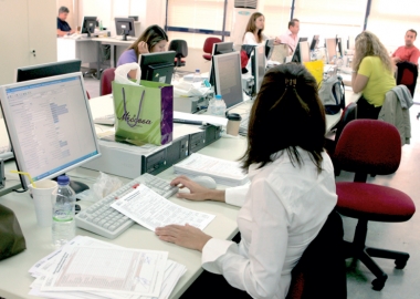 Έως τις 30 Σεπτεμβρίου οι αιτήσεις ενδοαυτοδιοικητικής κινητικότητας