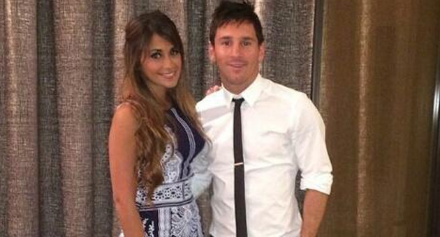 Γιατί πήγε στο Μιλάνο ο Μέσι;