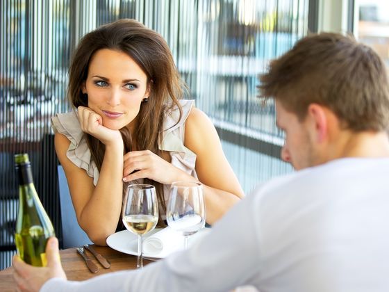 Κουίζ-Ποια είναι τα “λάθη” στο πρώτο ραντεβού;