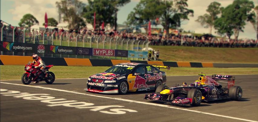 BINTEO-Ο “απόλυτος” αγώνας;