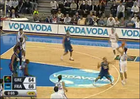 ΒΙΝΤΕΟ-Η επική ανατροπή της Ελλάδας το 2005