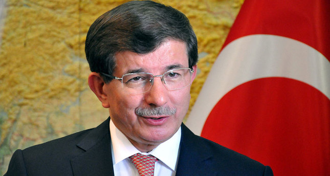 Νταβούτογλου: Στόχος η ένταξη στην ΕΕ μέχρι το 2023