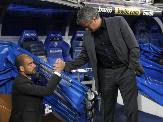 Κουίζ-Ποιος προπονητής είσαι;