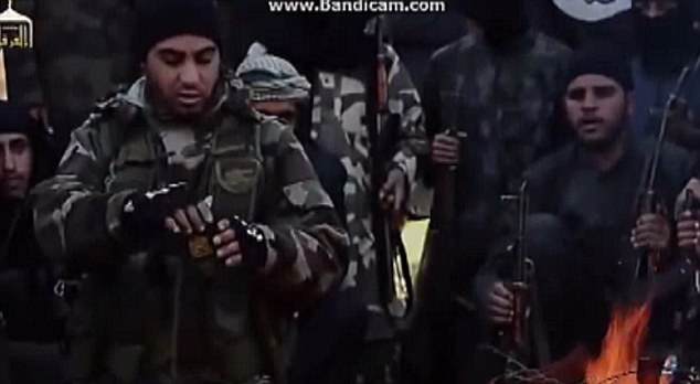 Φοβούνται την φυλακή οι Βρετανοί τζιχαντιστές