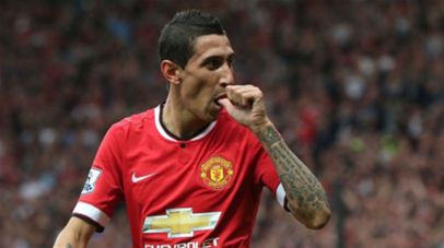 ΒΙΝΤΕΟ-Το εκπληκτικό γκολ του Ντι Μαρία