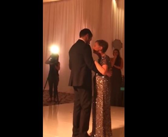 ΒΙΝΤΕΟ-“Ο τελευταίος χορός” που συγκλονίζει το διαδίκτυο