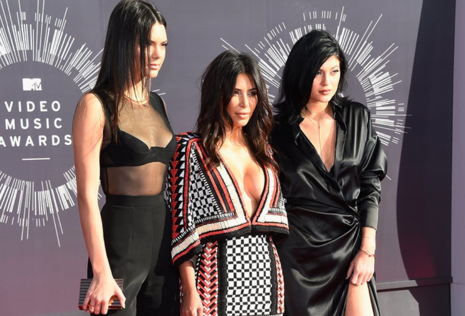 Διέρρευσαν νέες γυμνές φωτογραφίες διασημοτήτων